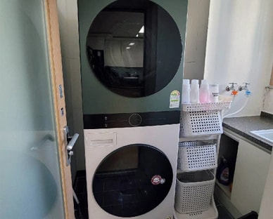  Imagen de instalación de un cliente